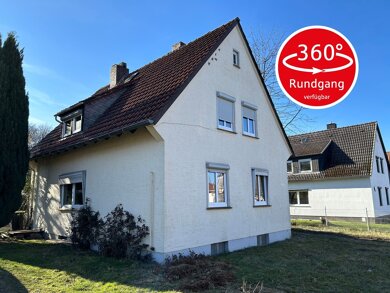 Einfamilienhaus zum Kauf 140.000 € 5 Zimmer 100 m² 997 m² Grundstück Schieder Schieder-Schwalenberg 32816