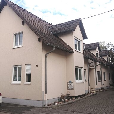 Wohnung zum Kauf 240.000 € 3 Zimmer 78 m² 1. Geschoss Mörlheim Landau in der Pfalz 76829