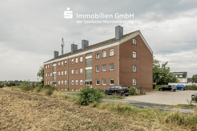 Wohnung zum Kauf 135.500 € 3 Zimmer 84 m² 1. Geschoss Beckum Beckum 59269