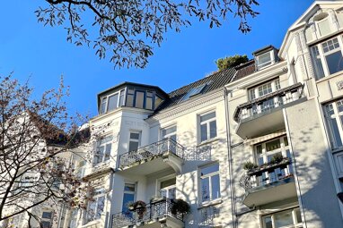 Wohnung zum Kauf 1.274.000 € 3 Zimmer 123 m² 5. Geschoss Eppendorf Hamburg 20249