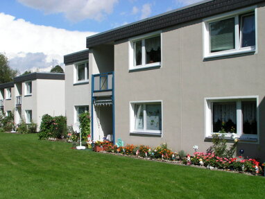 Wohnung zur Miete nur mit Wohnberechtigungsschein 324 € 2 Zimmer 53,4 m² Erdgeschoss Am Klostergarten 3 Wennigsen Wennigsen 30974