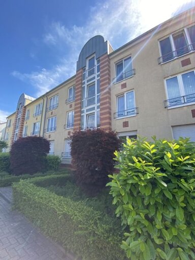 Wohnung zur Miete 490 € 2 Zimmer 67 m² UG frei ab 01.04.2025 Heimannstraße 96 Boy Bottrop 46240