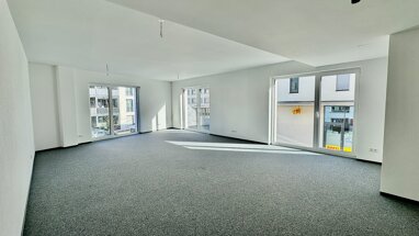 Bürofläche zur Miete Provisionsfrei 141,4 m² Bürofläche Bertold-Schmidt-Platz 5a Unterlauchringen Lauchringen 79787