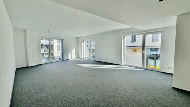 Bürofläche zur Miete provisionsfrei 141,4 m² Bürofläche Bertold-Schmidt-Platz 5a Unterlauchringen Lauchringen 79787