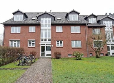 Wohnung zum Kauf provisionsfrei 140.000 € 2 Zimmer 60 m² frei ab sofort Flottmoorring Kaltenkirchen 24568