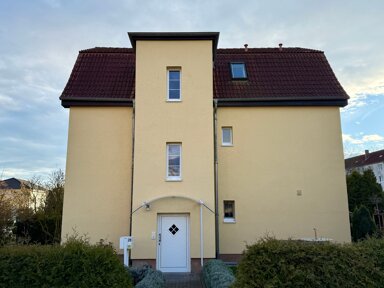 Wohnung zum Kauf 82.000 € 1 Zimmer 64 m² 3. Geschoss Merseburg Merseburg 06217