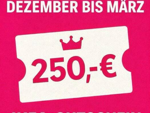 Wohnung zur Miete 300 € 2 Zimmer 59 m² 3. Geschoss Gneisnaustraße 5 Ebersdorf Chemnitz 09131