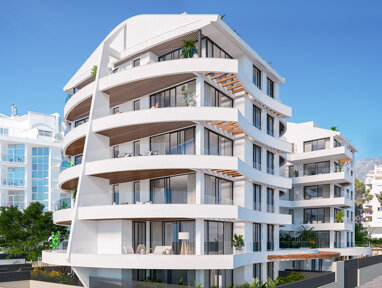 Wohnung zum Kauf Provisionsfrei 567.000 € 3 Zimmer 63 m² frei ab sofort Benalmadena