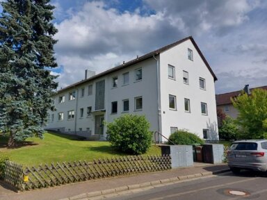 Wohnung zum Kauf provisionsfrei 186.000 € 3 Zimmer 70,8 m² 1. Geschoss frei ab sofort Michael-Doser-Str. 7 Schnaittach Schnaittach 91220