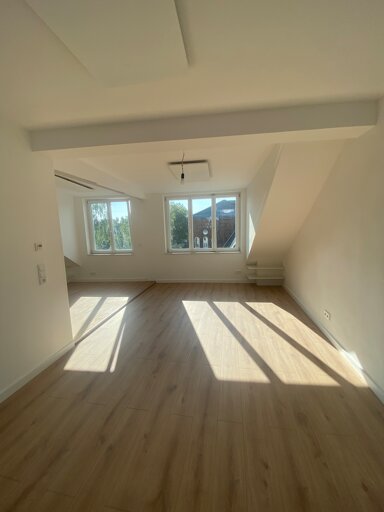 Wohnung zur Miete 1.250 € 2 Zimmer 69 m² Geschoss 3/3 Steintor Bremen 28203