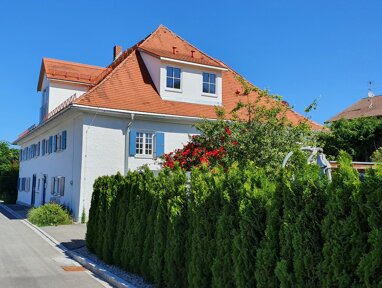 Wohnung zur Miete 1.400 € 4 Zimmer 153 m² Börwang Haldenwang 87490