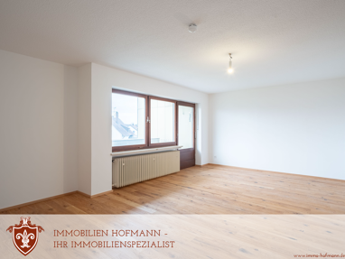 Wohnung zum Kauf 198.500 € 3 Zimmer 84 m² 1. Geschoss Planungsbezirk 131 Straubing 94315