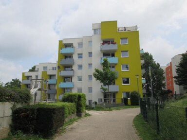 Wohnung zur Miete nur mit Wohnberechtigungsschein 439 € 3 Zimmer 75,1 m² 1. Geschoss frei ab 25.11.2024 Peter-Parler-Weg 9 Querenburg Bochum 44801