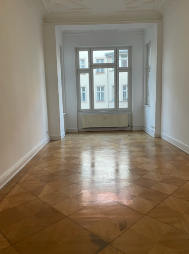 Wohnung zur Miete 798 € Neuschwabing München 80801