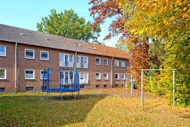 Wohnung zur Miete 549 € 4 Zimmer 72 m² Erdgeschoss Burloer Weg 132 Giethorst Bocholt 46397