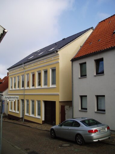 Wohnung zur Miete 280 € 1 Zimmer 29,6 m² 2. Geschoss Kanzleistraße 11 Sandberg - Adelbylund Flensburg 24943