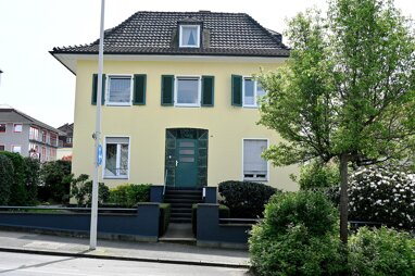 Mehrfamilienhaus zum Kauf 550.000 € 9 Zimmer 197,4 m² 415 m² Grundstück Ohligs Unterland - Heide Solingen 42697