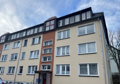 Wohnung zur Miete 375 € 3 Zimmer 57,4 m² 2. Geschoss frei ab sofort Am Goldenen Löwen 10 Niederbobritzsch Bobritzsch-Hilbersdorf 09627