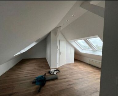 Studio zur Miete 590 € 1 Zimmer 40 m² 3. Geschoss frei ab 01.03.2025 Manforter Straße 181 Wiesdorf - Ost Leverkusen 51371