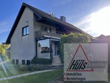 Mehrfamilienhaus zum Kauf 398.000 € 5 Zimmer 260 m² 885 m² Grundstück Voxtrup 221 Osnabrück 49086