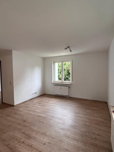 Wohnung zur Miete 750 € 2 Zimmer 44 m² 2. Geschoss Bismarckstr. 67 Honauer Bahn Reutlingen 72764