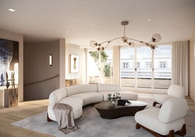 Wohnung zum Kauf 1.490.000 € 2 Zimmer 80,6 m² 2. Geschoss Pöseldorfer Weg 1 a Rotherbaum Hamburg 20148