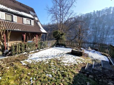 Einfamilienhaus zum Kauf 195.000 € 4 Zimmer 106 m² 904 m² Grundstück Oberndorf Oberndorf am Neckar 78727