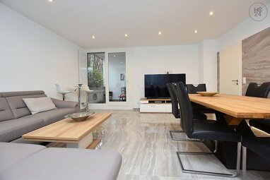 Wohnung zur Miete Wohnen auf Zeit 1.490 € 2 Zimmer 62 m² frei ab sofort Kornwestheim Kornwestheim 70806
