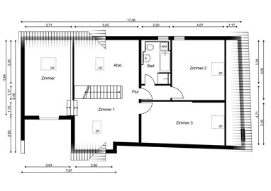 Maisonette zum Kauf 359.000 € 4,5 Zimmer 117 m² EG Breisach Breisach am Rhein 79206