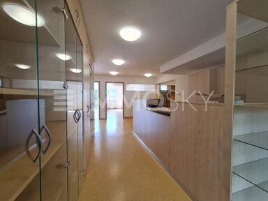 Wohnung zum Kauf 5 Zimmer 175 m² Neunkirchen Neunkirchen (Siegerland) 57290