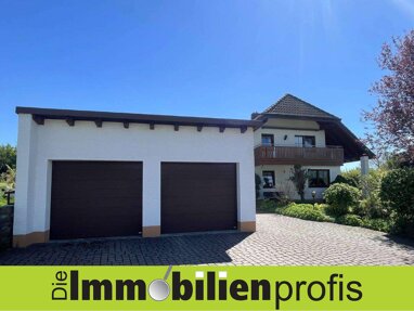 Mehrfamilienhaus zum Kauf 440.000 € 7 Zimmer 197 m² 966 m² Grundstück Selbitz Selbitz 95152