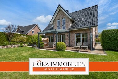 Einfamilienhaus zum Kauf 629.000 € 5 Zimmer 155 m² 677,5 m² Grundstück Henstedt-Ulzburg 24558