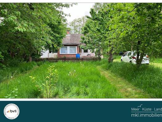 Grundstück zum Kauf 75.000 € 1.939 m² Grundstück Steinau 21775