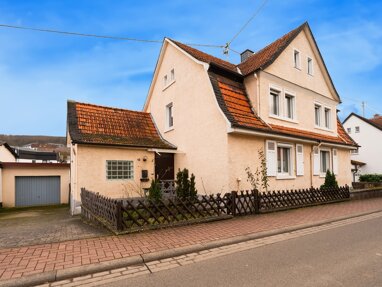 Doppelhaushälfte zum Kauf 158.000 € 3 Zimmer 78 m² 729 m² Grundstück Schloßböckelheim 55596