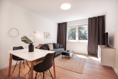 Wohnung zur Miete Wohnen auf Zeit 1.400 € 2 Zimmer 50 m² frei ab 24.01.2025 Eckampstraße Rath Düsseldorf 40472