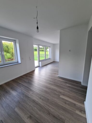 Wohnung zur Miete 840 € 3,5 Zimmer 85 m² 1. Geschoss Lange Str. 38 Haid Bad Saulgau 88348