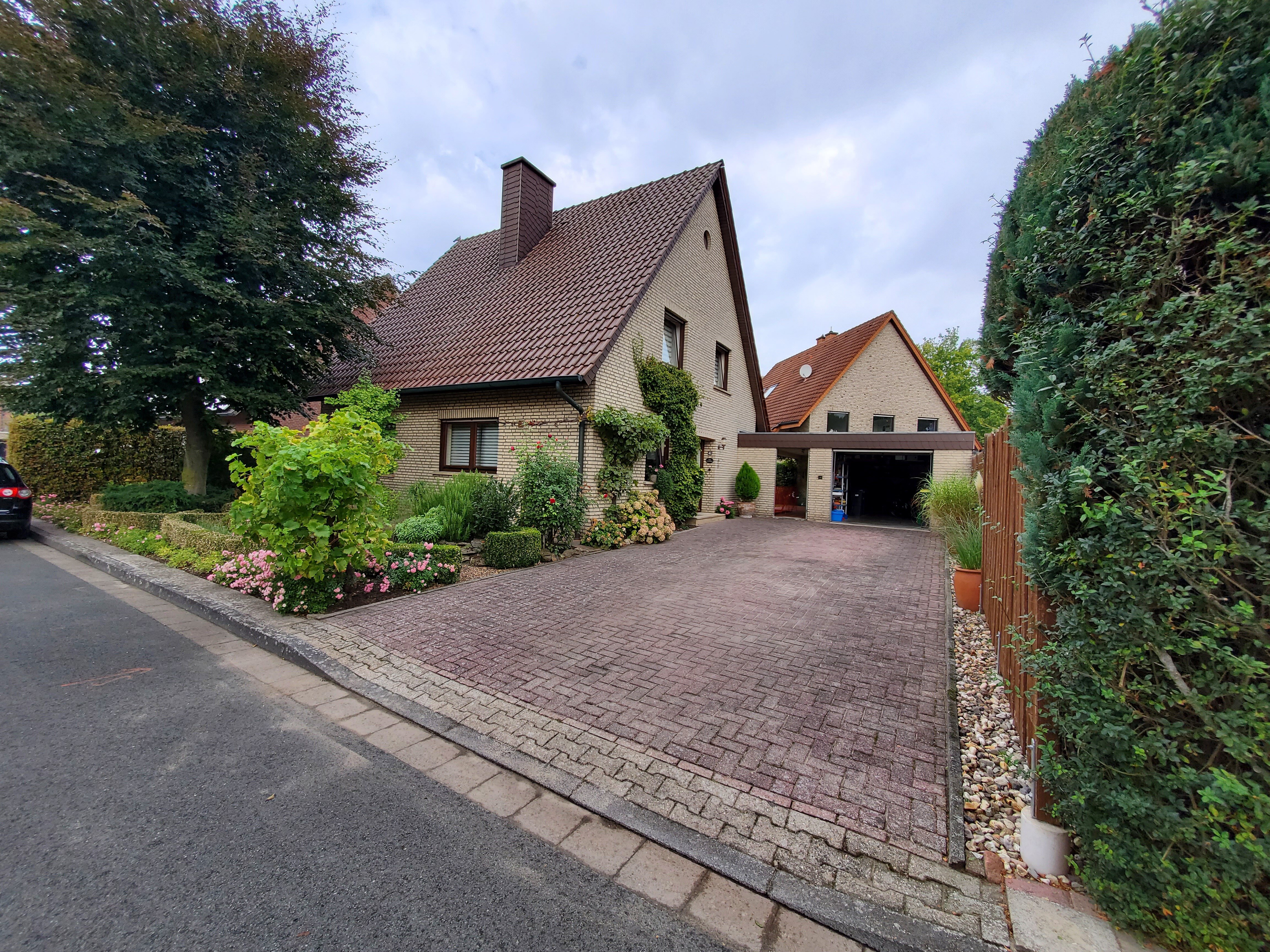 Haus zum Kauf 430.000 € 4 Zimmer 118 m²<br/>Wohnfläche 477 m²<br/>Grundstück Borghorst Steinfurt 48565