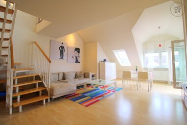 Wohnung zur Miete Wohnen auf Zeit 1.495 € 3 Zimmer 82 m² frei ab sofort Schälzig Schwetzingen 68723