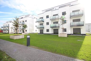 Wohnung zur Miete 1.428 € 4 Zimmer 110 m² 1. Geschoss Gladiolenweg 49a Niederkassel Niederkassel 53859
