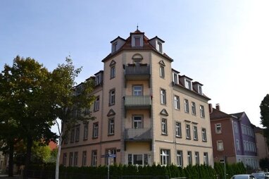 Wohnung zur Miete 392 € 2 Zimmer 49 m² Erdgeschoss frei ab 01.08.2024 Weidentalstraße 50 Cotta (Weidentalstr.-West) Dresden 01157