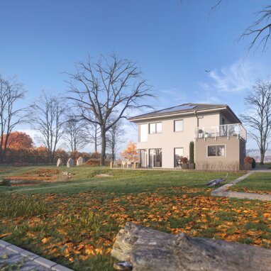 Einfamilienhaus zum Kauf 617.727 € 5 Zimmer 135,2 m² 749 m² Grundstück Stadtgebiet Sankt Georgen im Schwarzwald 78112