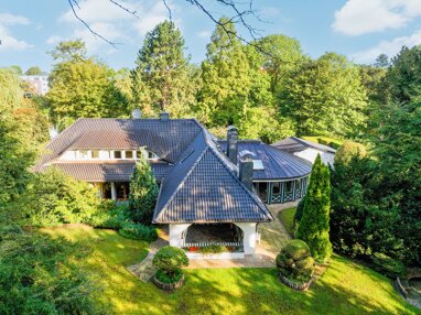 Villa zum Kauf 1.000.000 € 9 Zimmer 368 m² 2.425 m² Grundstück Uetersen 25436