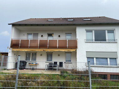 Wohnung zur Miete 650 € 3 Zimmer 63 m² Weimar Ahnatal 34292