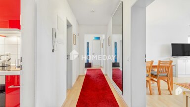 Wohnung zum Kauf 389.000 € 3 Zimmer 82 m² 3. Geschoss Mariabrunn Eriskirch 88097