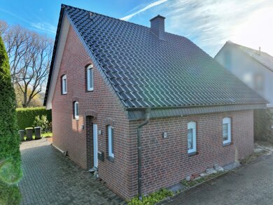 Einfamilienhaus zum Kauf 475.000 € 4 Zimmer 129 m² 479 m² Grundstück Babenhausen Bielefeld 33619