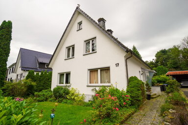 Mehrfamilienhaus zum Kauf 249.000 € 5 Zimmer 128 m² 1.310 m² Grundstück frei ab sofort Horn Horn-Bad Meinberg 32805