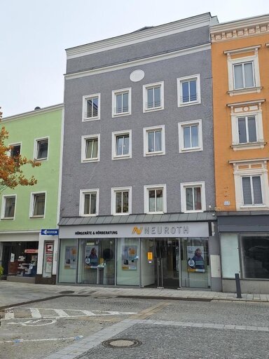 Laden zur Miete 1.064 € 89 m² Verkaufsfläche Hauptplatz 24 Ried im Innkreis 4910