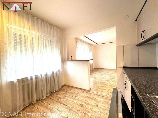 Wohnung zum Kauf provisionsfrei 260.000 € 4 Zimmer 99 m² 1. Geschoss Schorndorf 73614