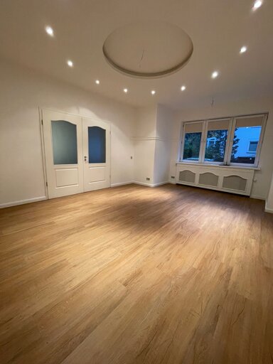 Wohnung zur Miete 1.600 € 3,5 Zimmer 110 m² EG frei ab sofort Fritz-Beindorff-Allee List Hannover 30177