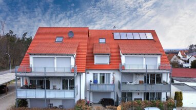 Wohnung zum Kauf 430.000 € 3 Zimmer 104 m² Forsthof Schwabach 91126
